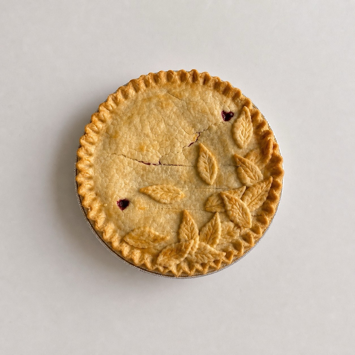 Apple Pie from Birdie’s Baking Co.